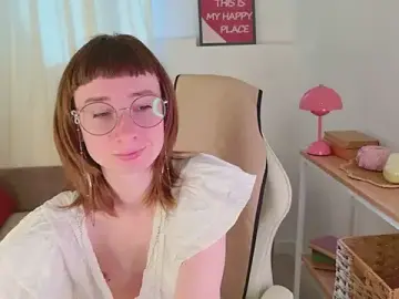Stripchat Best Webcam of Naomi_Evermore