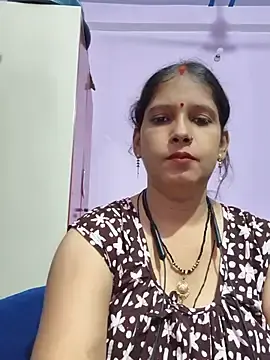 Stripchat Live Sex Cam of Simran_bhabhi0