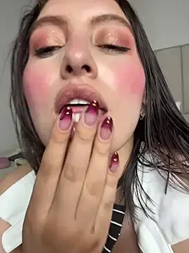 Stripchat Live Porn of VioletPearson