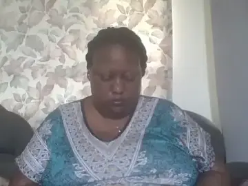 Stripchat Sex Cam of fat_ebonyqueen