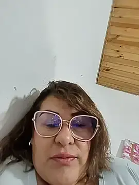 Stripchat Sex Chat of AlexxiaaMat