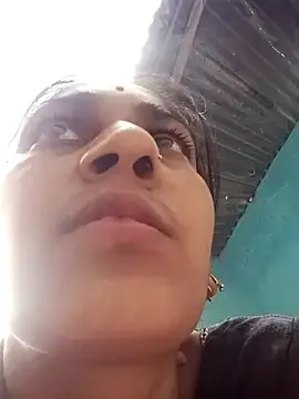 Stripchat Free Live Porn of Chayna_singh