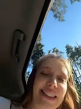 Stripchat Best Webcam of CutieShy