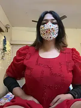 Stripchat Live Sex of Devil_Queen7