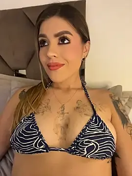 Stripchat Best live sex cam show of GabrielaS_