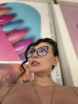 Stripchat Sex Chat of GabyMejiaa
