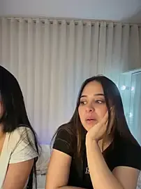 Stripchat Live Sex of Naughty_hanna1
