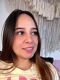 Stripchat Live Porn of Naughty_hanna1