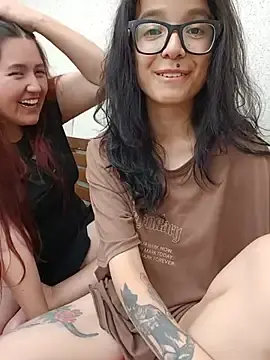 Stripchat Nude Webcam of coffeeandbread