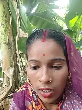 Stripchat Free Live Porn of Co_punam