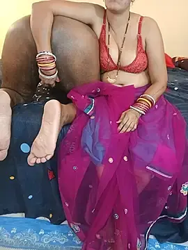 Stripchat Adult Video Chat of INDIANDESIMATURE