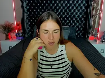Stripchat Sex Chat of Sofii_darling