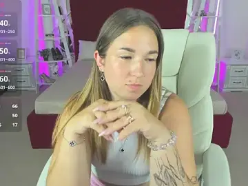 Stripchat Live Porn of Sofii_darling