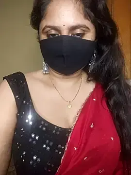 Stripchat Best Webcam of Sravvi499