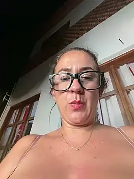 Stripchat Live Sex Cam of _Sashaa