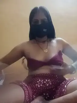 Stripchat Best live sex cam show of simran_bby