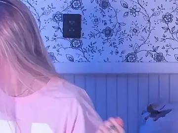 Stripchat Live Porn of AngelAnty