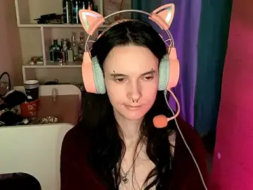 Stripchat Best Webcam of MabelDefina