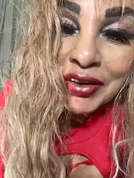 Stripchat Best live sex cam show of scarlett_sexx69