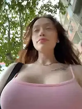 Stripchat Private Sex Chat of CityLynx