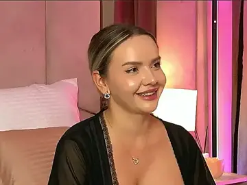 Stripchat Live Sex Cam of KatyaBelle