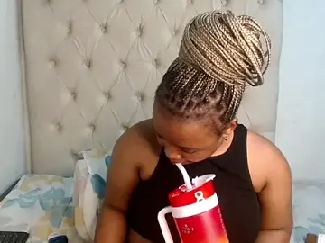 Stripchat Free Porn Cam of Lihle_00