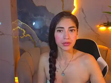 Stripchat Adult Webcam of Mabell_Tx