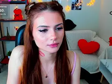 Stripchat Live Porn of Kitti__