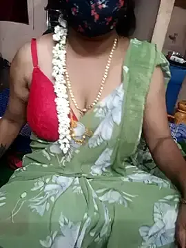 Stripchat Best Webcam of Madhusri_Tamil_Telugu