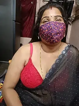 Stripchat Watch Live Sex Cams of Madhusri_Tamil_Telugu