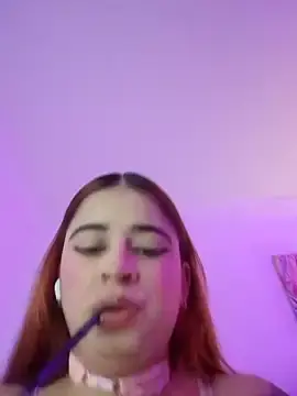 Stripchat Nude Webcam of martina_connor1