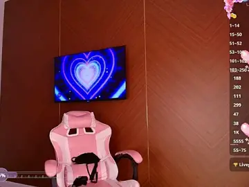 Stripchat Best Webcam of millaa_bella