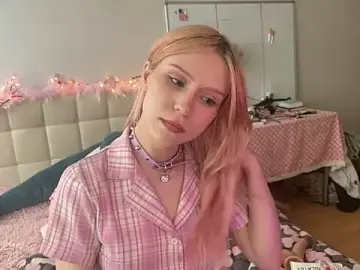 Stripchat Nude Webcam of sexy_cute18