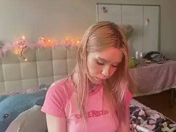 Stripchat Adult Video Chat of sexy_cute18