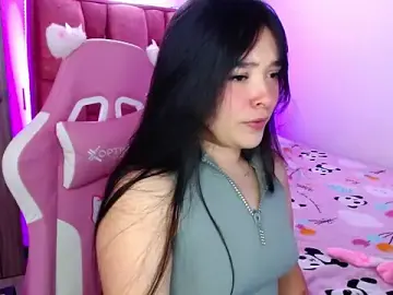 Stripchat Adult Webcam of Nahia_Brm