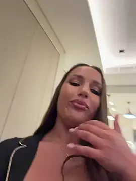 Stripchat Sex Cam of Syka0001