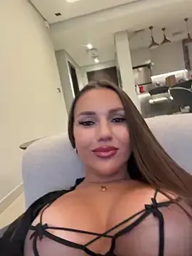 Stripchat Sex Chat of Syka0001