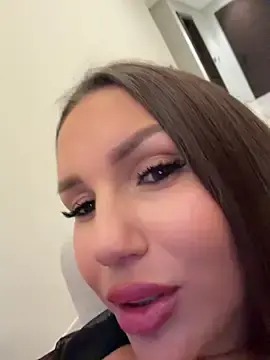 Stripchat Best Webcam of Syka0001