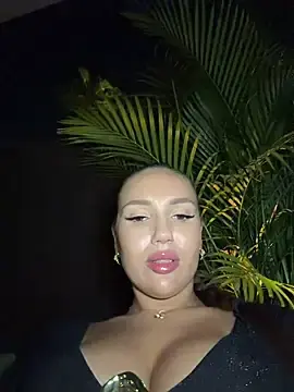 Stripchat Sex Chat of Syka0001