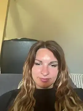 Stripchat Live Sex Cam of kinkysarahx