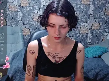 Stripchat Private Sex Chat of pretty_cristal69