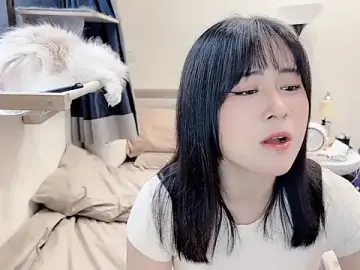 Stripchat Live Sex Cam of BabyOneDaily