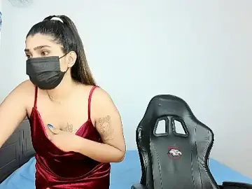Stripchat Best live sex cam show of Baby_asha