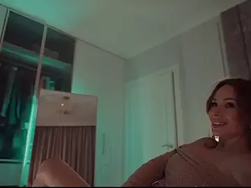 Stripchat Best live sex cam show of MilaDYstarlight
