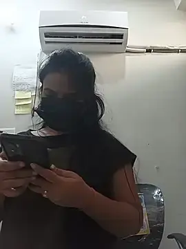Stripchat Live Sex of Riya_hot8