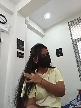 Stripchat Adult Webcams of Riya_hot8