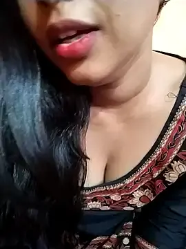 Stripchat Live Sex of Sexy_Divya__