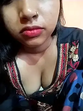 Stripchat Adult Webcam of Sexy_Divya__