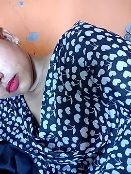 Stripchat Live Porn of Sexy_Divya__