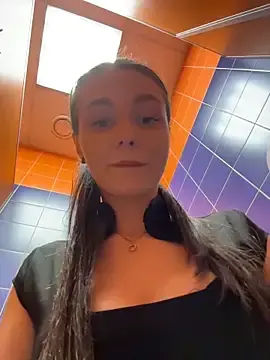 Stripchat Adult Webcam of Ttixmila